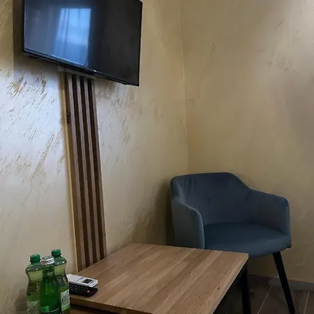 Potôň 2023 Alojamento de Acomodação e Pequeno-almoço