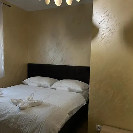 Alojamento de Acomodação e Pequeno-almoço Potôň 2023 3*