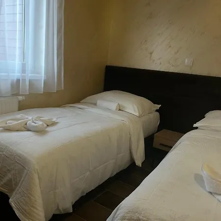 Potôň 2023 3* Horna Poton