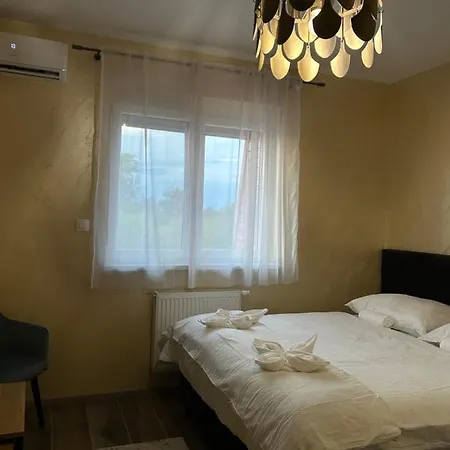 Potôň 2023 Alojamento de Acomodação e Pequeno-almoço