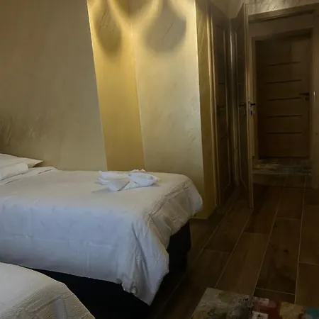 Potôň 2023 3* Horna Poton