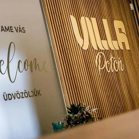 Alojamento de Acomodação e Pequeno-almoço Potôň 2023