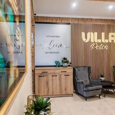 Potôň 2023 Alojamento de Acomodação e Pequeno-almoço Horna Poton