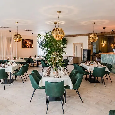 Potôň 2023 Alojamento de Acomodação e Pequeno-almoço